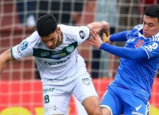 Unión San Felipe promete equipo “que moje la camiseta”