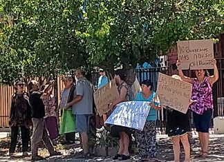 No podemos vivir sin luz