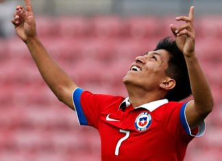 Gonzalo Jara se incorpora a Unión San Felipe