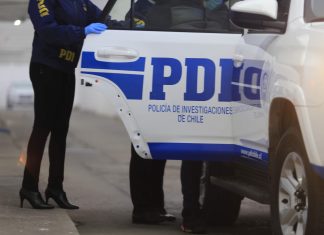 PDI encuentra a niña sustraída por su madre