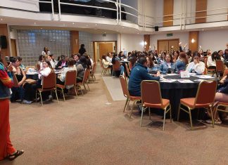 Vacaciones en Mi Jardín desde el 11 de enero