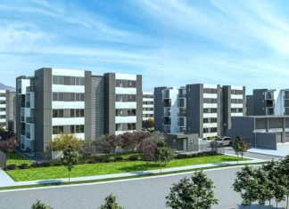 Denuncian a La Cruz Inmobiliaria por no entregar departamentos, aunque continúan pagando