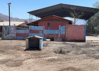 “El Esfuerzo” vuelve a tener tranquilidad