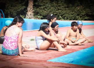 Municipalidad de San Felipe implementa 13 talleres deportivos para verano 2023