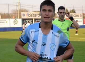 Unión San Felipe refuerza la delantera