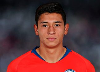 Joven defensa llega al Uní Uní