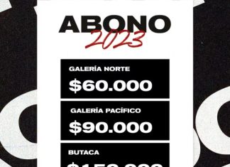 Unión San Felipe lanza campaña de abonados