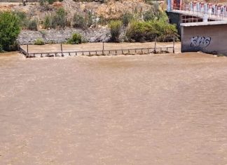 La naturaleza nos pone a prueba en Aconcagua