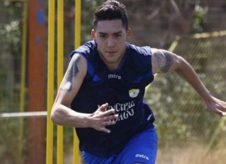 El Uní Uní sigue sumando jugadores