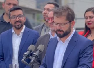 La nueva vida de Llay Llay