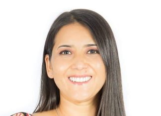 Maricel Martínez Nueva Delegada Presidencial de San Felipe