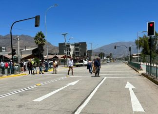 Michimalonco le cambia la cara a San Felipe