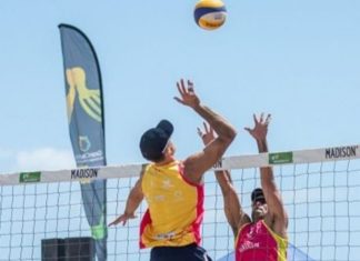 Este viernes vuelve el Voleibol de Verano a Panquehue