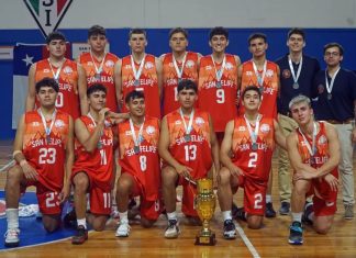 En el nombre del padre