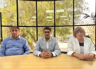 San Felipe quiere recaudar más de 1400 millones por patentes municipales