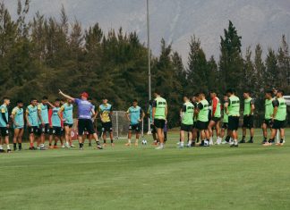 Ascenso 2023: El Uní debuta en el Municipal