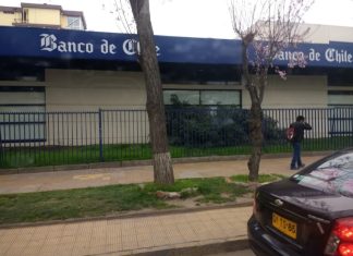 Millonario y violento asalto en San Felipe