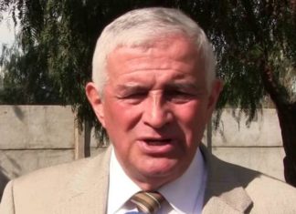 San Felipe despide a Dante Rodríguez