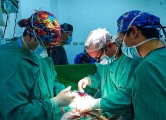 Aconcagua trabaja en disminución de listas de espera