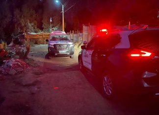 Increíble: Mató al cuñado porque le robó una sandía