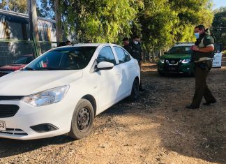 Piden 68 años de cárcel para asaltantes de Entel San Felipe