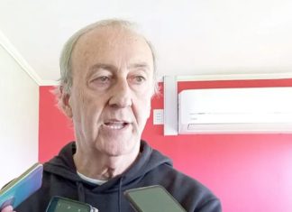 Delgado quiere subir