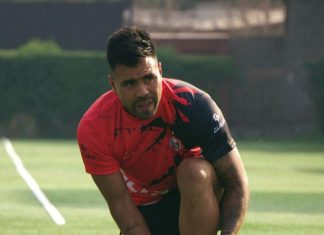 Delgado contrató a Gonzalo Espinoza. ¿Quiere subir o no?