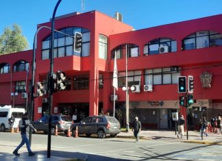 San Felipe: 131 millones en Subvenciones para Organizaciones Sociales