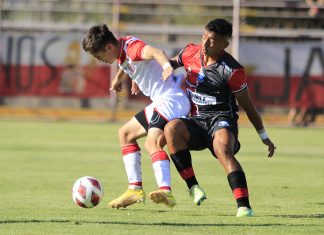 Unión San Felipe gana su primer partido, pero no convence
