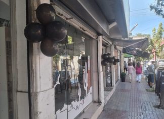 Comisario de San Felipe: “No somos guardias privados”