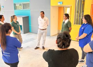 Panquehue: Jardín Sala Cuna “Sueño Dorado” ya es una realidad