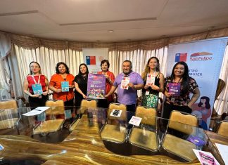 SernamEG continúa con amplia cobertura en San Felipe