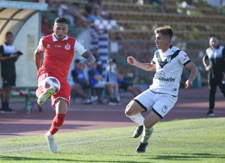 El Uní Uní pierde la cabeza