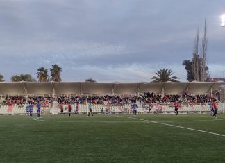 Amenazan de muerte a Presidente del fútbol de Rinconada. AFAVA suspende fecha