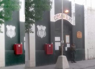 Cárcel por violar a nieta de su esposa