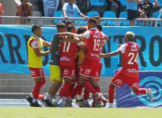 Unión San Felipe encuentra el norte