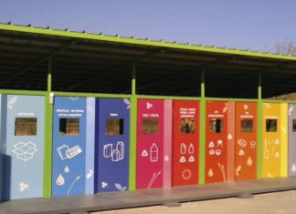 Estudian factibilidad de Centro de Reciclaje en Aconcagua