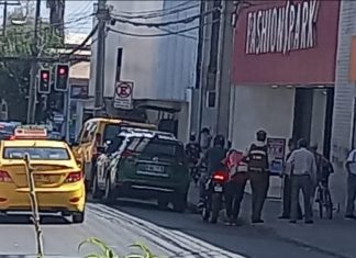 San Felipe: Aumenta número de detenidos por distintos delitos