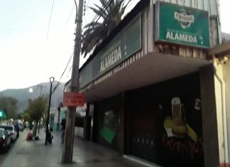 Roban más de 500 mil pesos en dinero y especies desde Pool de Yungay