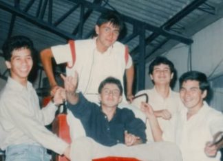 Censura Previa nunca se va