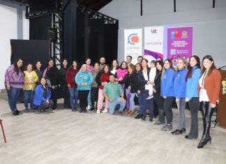 Celebran Día del Emprendimiento Nacional en Panquehue
