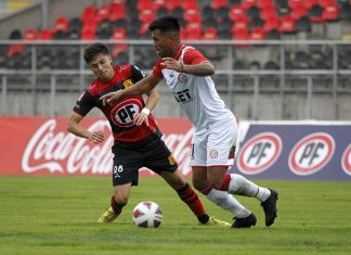 Visita non grata: nuevo triunfo del Uní como forastero