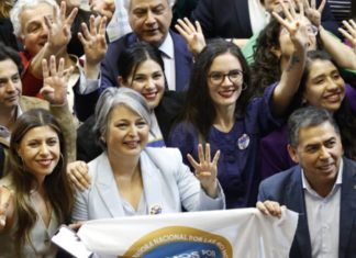 Jornada de 40 horas laborales queda lista para ser ley