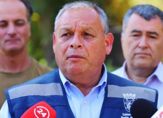 Mundaca: El Gobierno no está cumpliendo lo que prometió en el programa