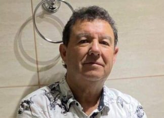 Roban más de 3 millones a cantante en San Felipe