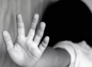 Detienen a degenerado que violó a niñita durante 5 años