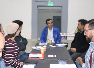 Red Cultural de Aconcagua busca un camino común