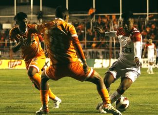 Cavalieri tiene las horas contadas en el Uní Uní.