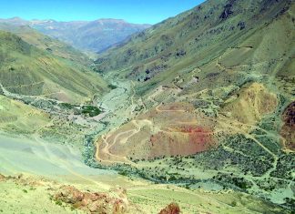 Suprema falla a favor de Vizcachitas