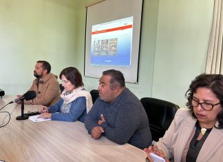 Municipalidad de San Felipe implementa aplicación móvil